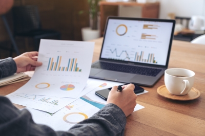 Apertum Online Business Operations